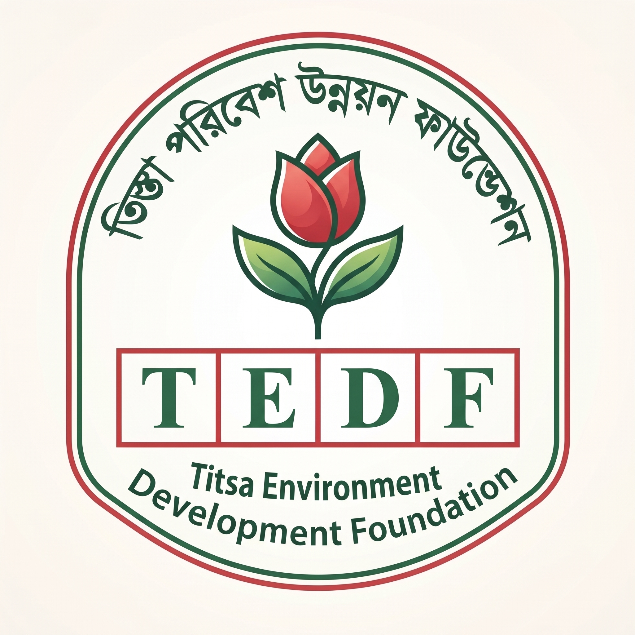 TEDF – Tista Environment Development Foundation