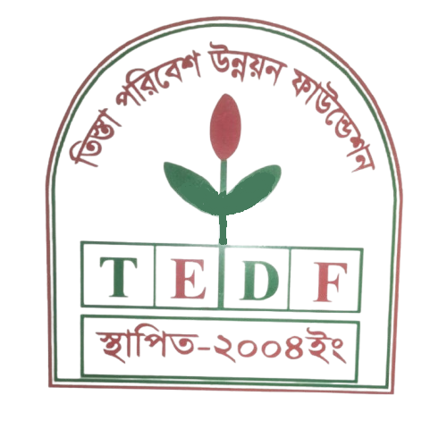 Tista Environment Development Foundation (TEDF)